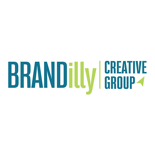 Hole Sponsor - BRANDilly Creative Group - Logo