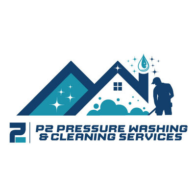 P2 Pressure Washing