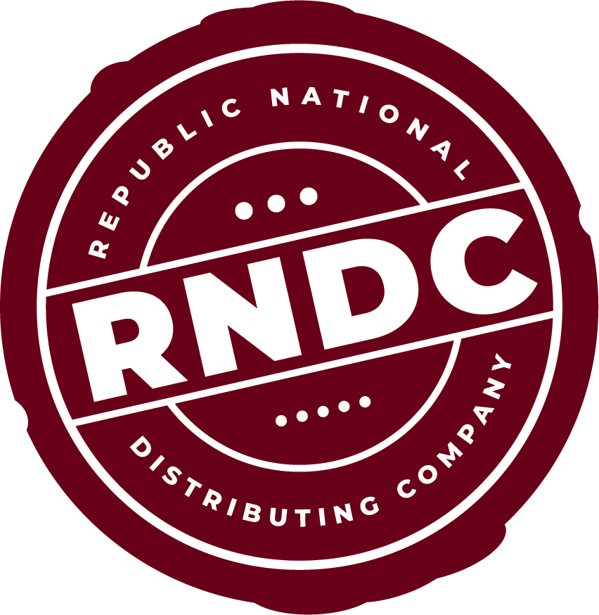 Presenting Sponsor - Republic National Distributing Company - Logo
