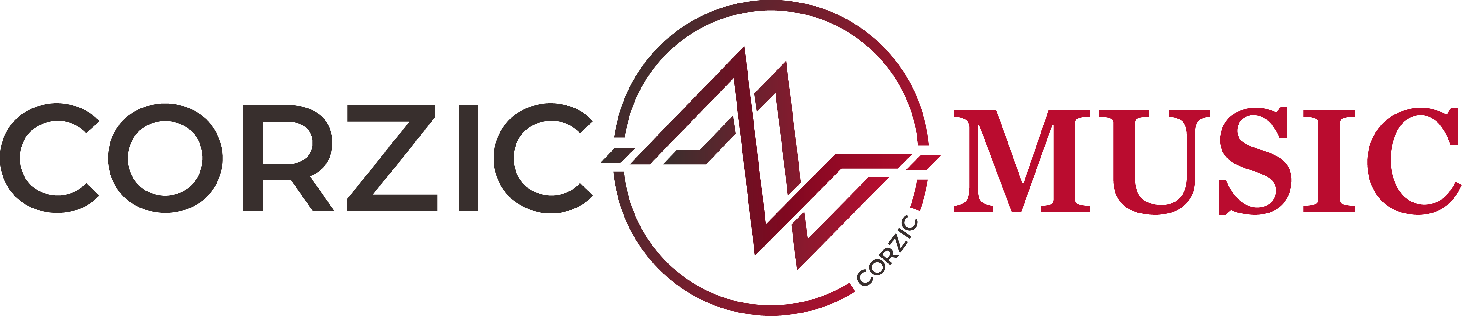 Diamond Sponsor - Corzic - Logo