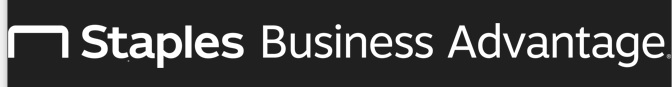 Platinum Sponsor - Staples - Logo