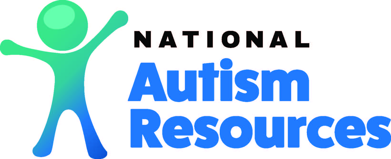Platinum Sponsor - National Autism Resources - Logo