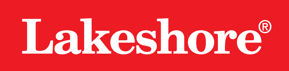 Platinum Sponsor - Lakeshore Learning - Logo