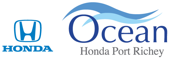 Gold Sponsor - Ocean Honda - Logo