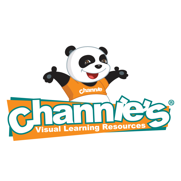 Silver Sponsor - Channie's - Logo