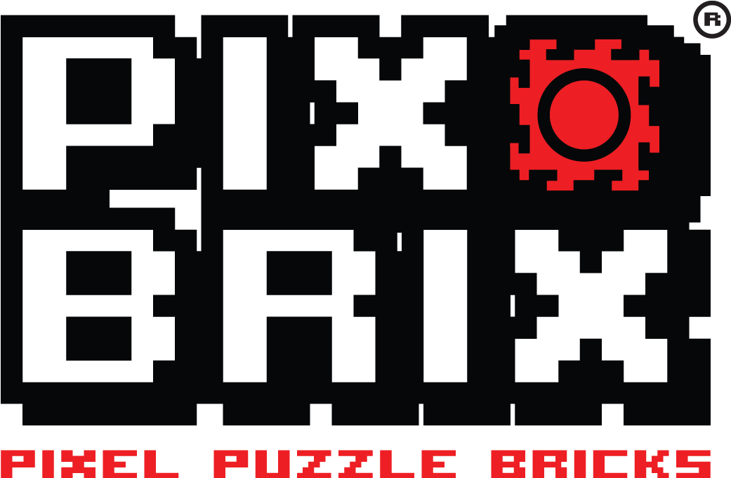Silver Sponsor - PixBrix - Logo