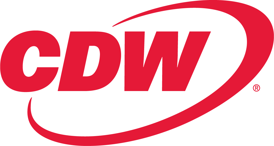 Silver Sponsor - CDW - Logo