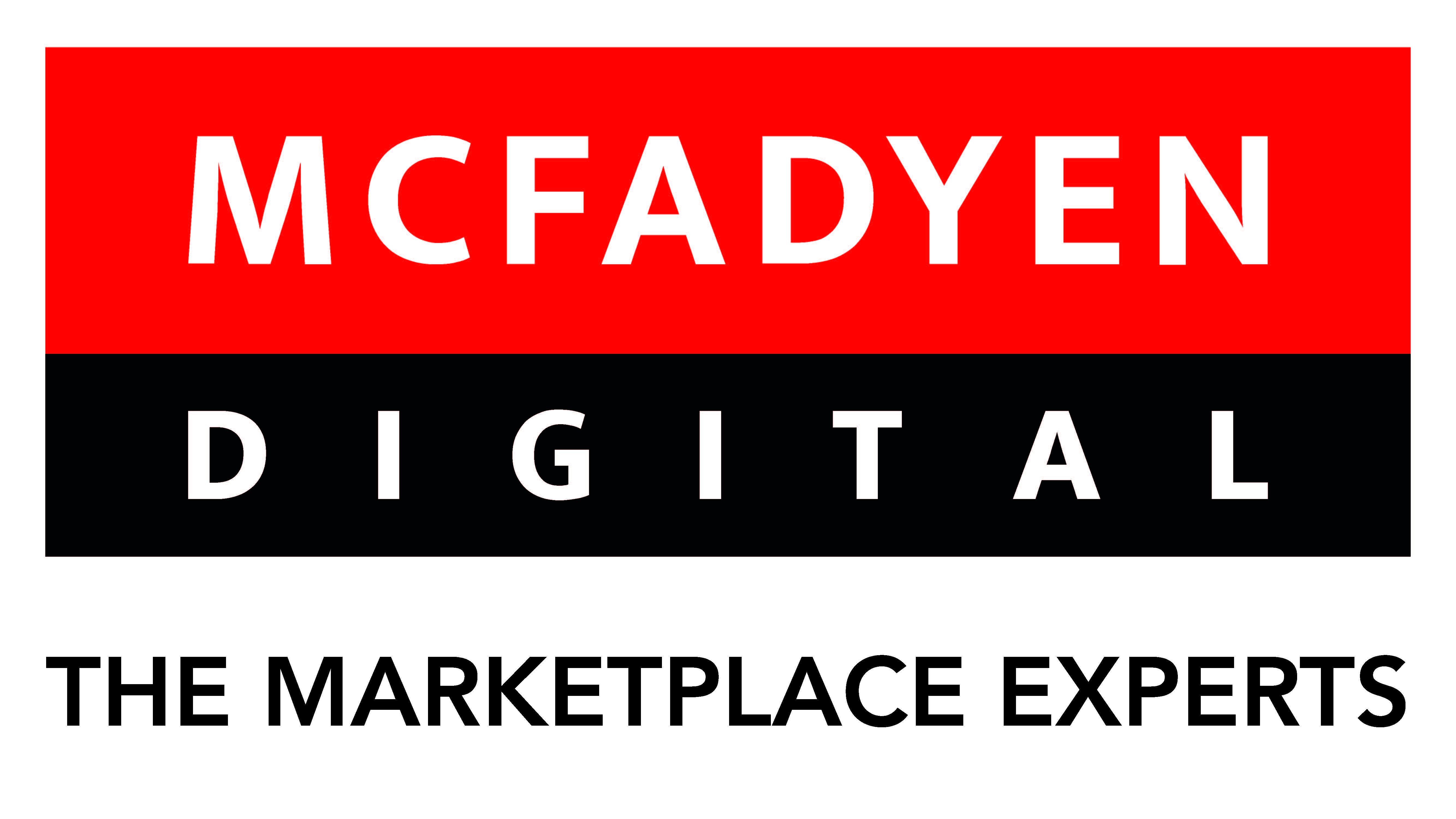 Silver Sponsor - McFayden - Logo