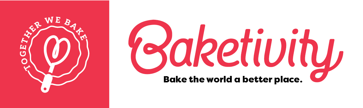 Bronze Sponsor - Baketivity - Logo
