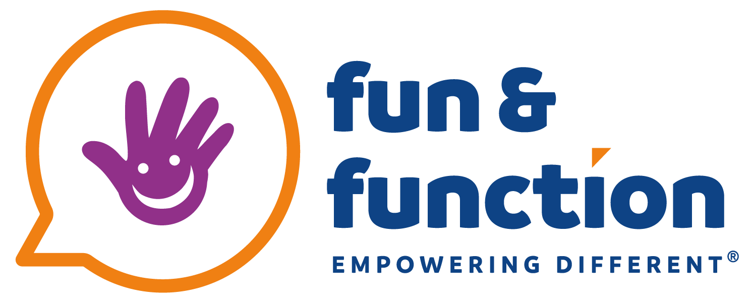 Bronze Sponsor - Fun and Function - Logo