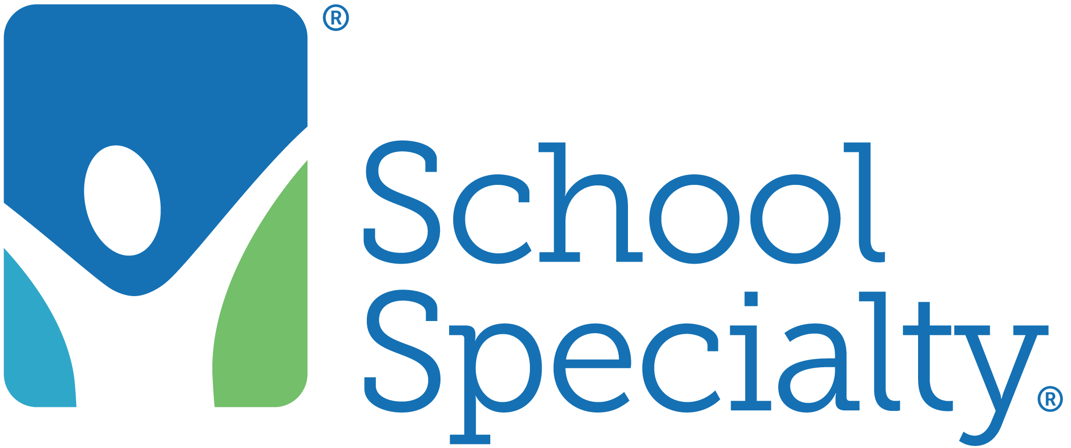 Hole Sponsor - School Specialty - Logo