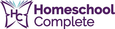 Hole Sponsor - Homeschool Complete - Logo