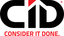 Donors & Prize Sponsors - CID - Logo