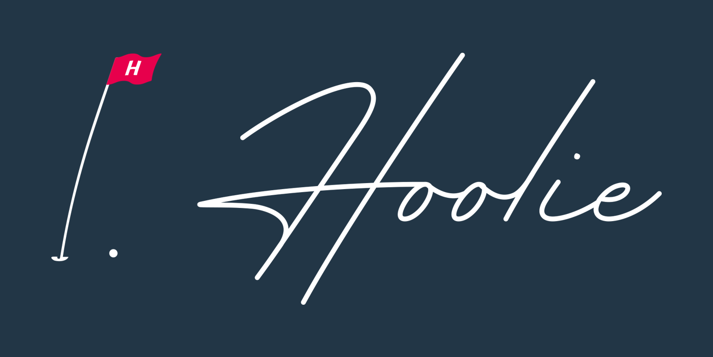 In-Kind Donation - Hoolie - Logo