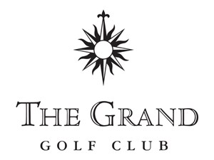 In-Kind Donation - Grand Golf Club - Logo