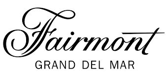 In-Kind Donation - Fairmont Grand Del Mar - Logo