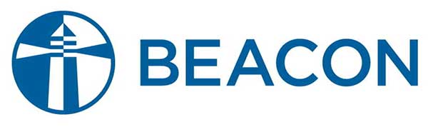 Bronze Sponsor - Beacon - Logo