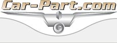Pin Flag Sponsor - Car-Part - Logo