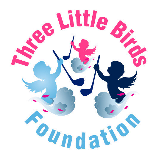 Three Little Birds