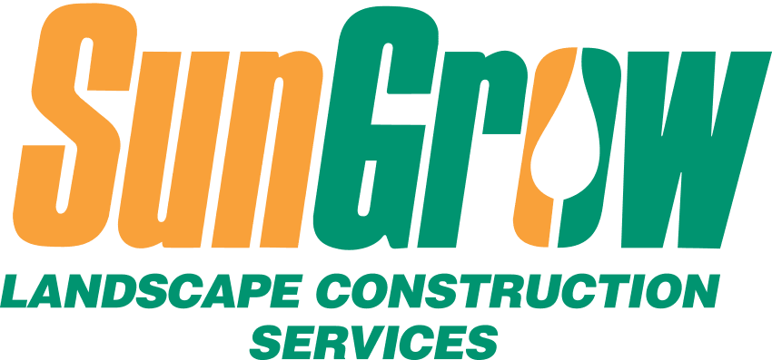 SunGrow Landscape Construction Services