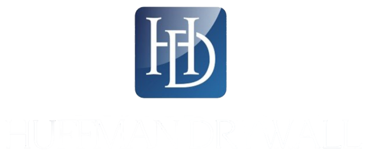 1. Huffman Drywall Co