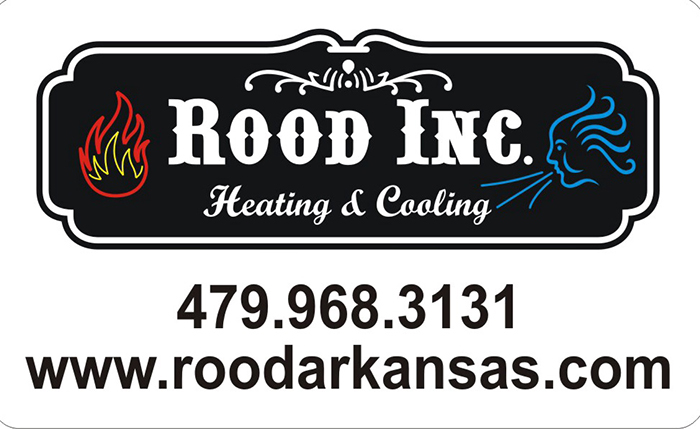 Rood Heating and Cooling
