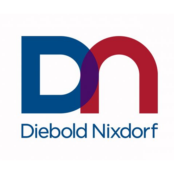Hole-In-One - Diebold Nixdorf - Logo