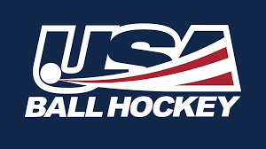 USA Ball Hockey 