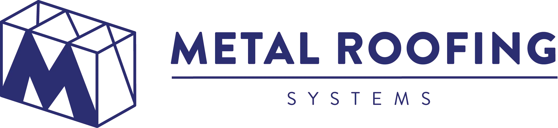 Bronze Sponsor - Metal Roofing Systems - Logo