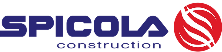 Silver Sponsor - Spicola Construction - Logo