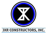 MAGA Sponsor - JXR CONSTRUCTORS INC - Logo