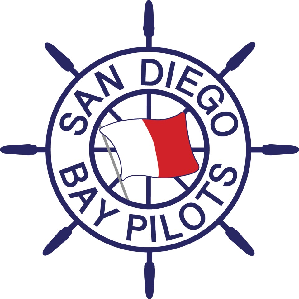 San Diego Bay Pilots 