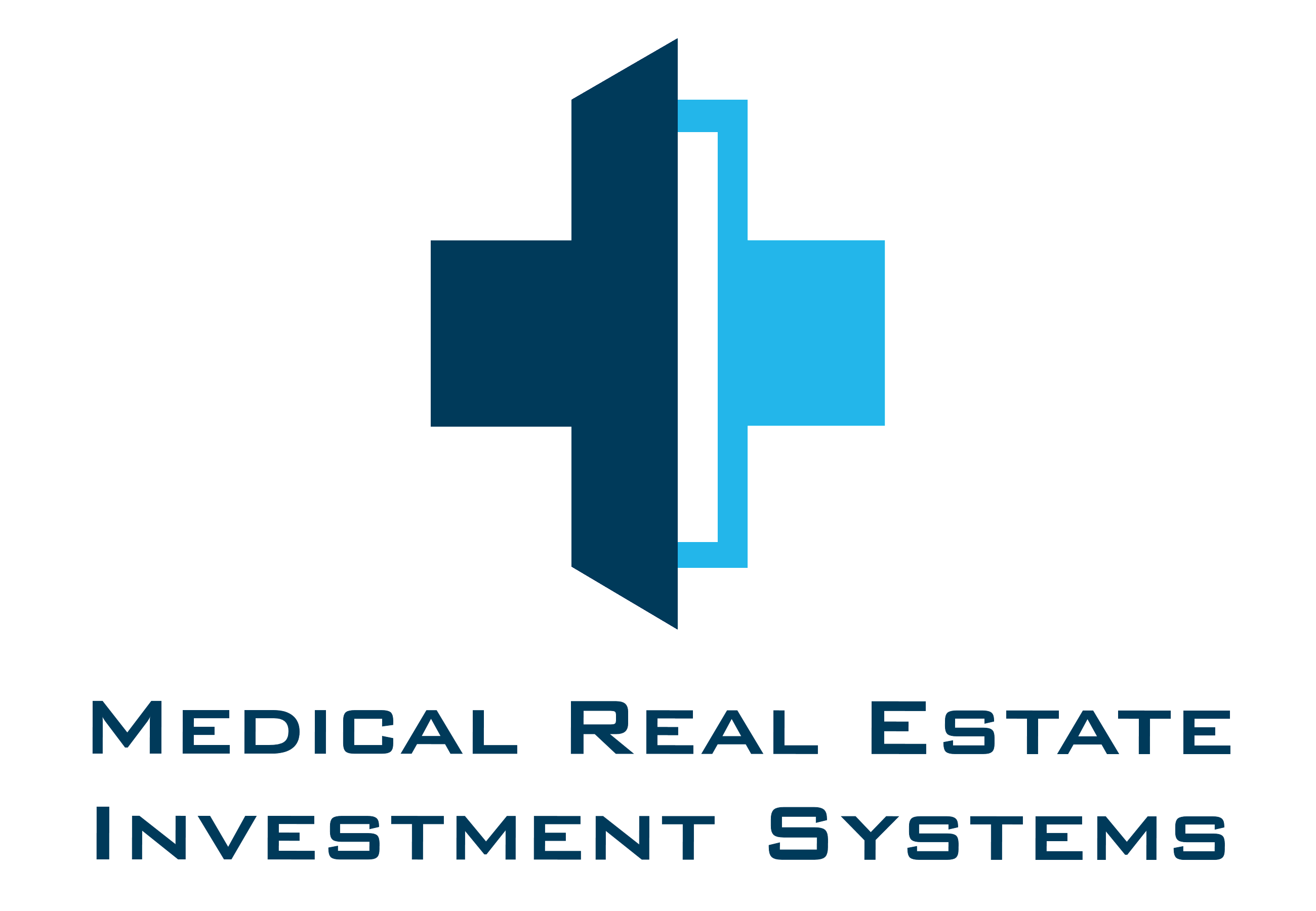 Event Sponsor - Med-REIS - Logo