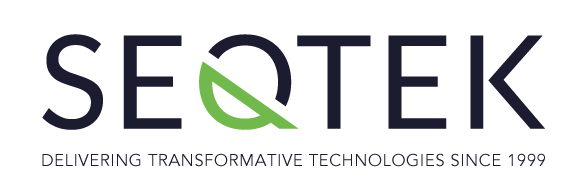 GOLD SPONSOR - SEQTEK - Logo