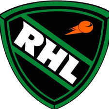 Ridley Hockey League 