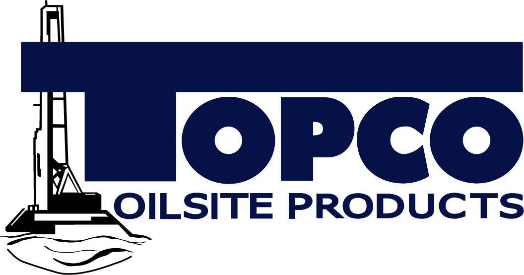 Donors - Topco Oilsite Products - Logo