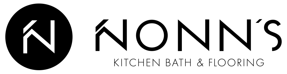Hole Sponsor - Nonn’s Kitchen Bath & Flooring - Logo