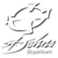 St. John's