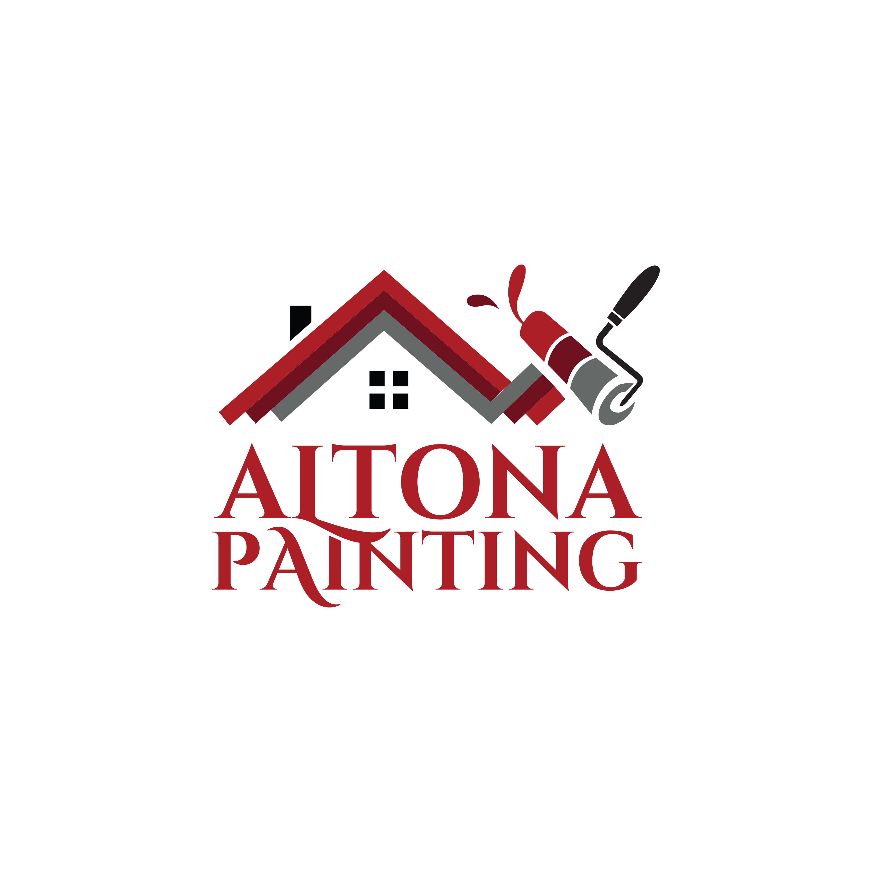 Altona Painting