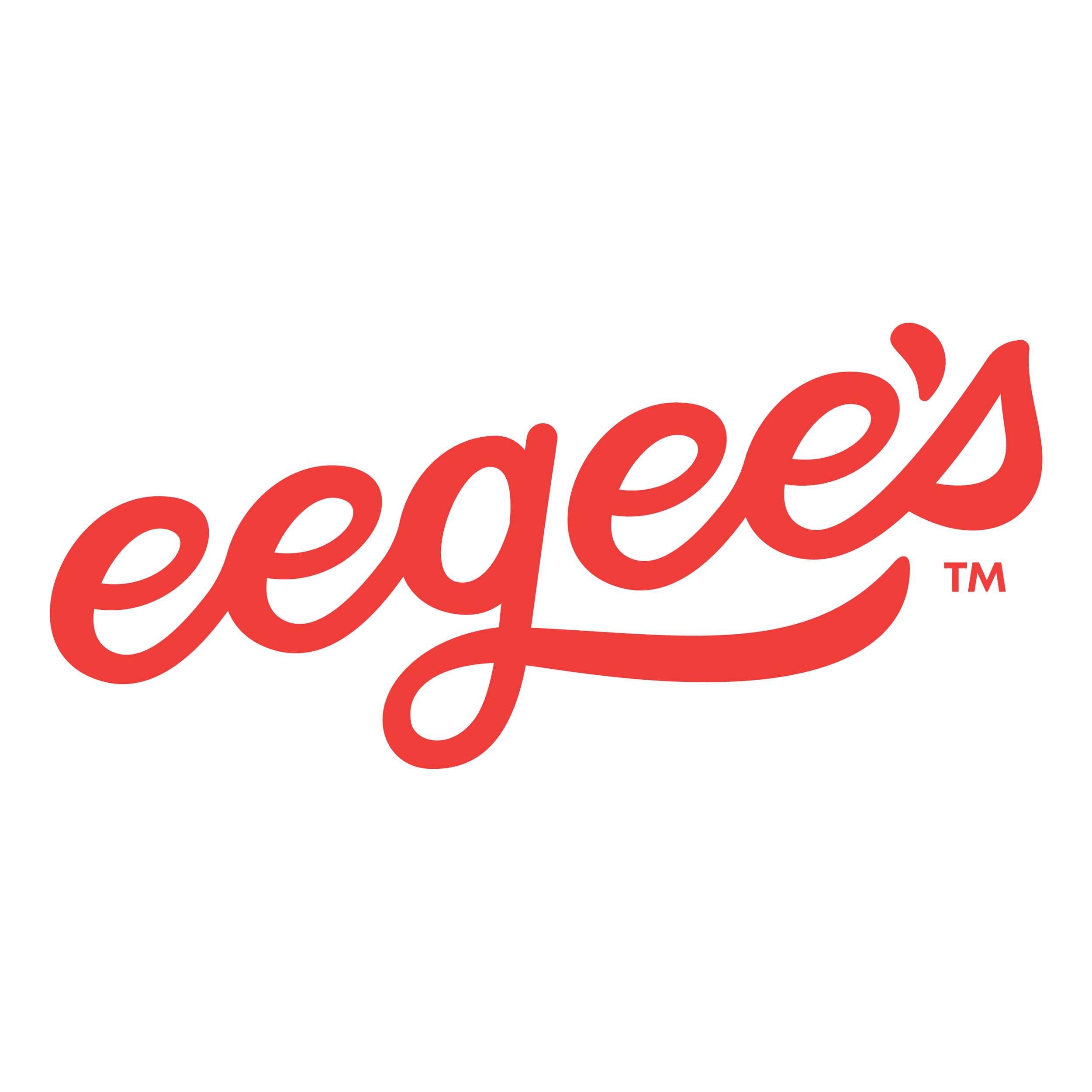 Yearly Sponsor - Eegees - Logo