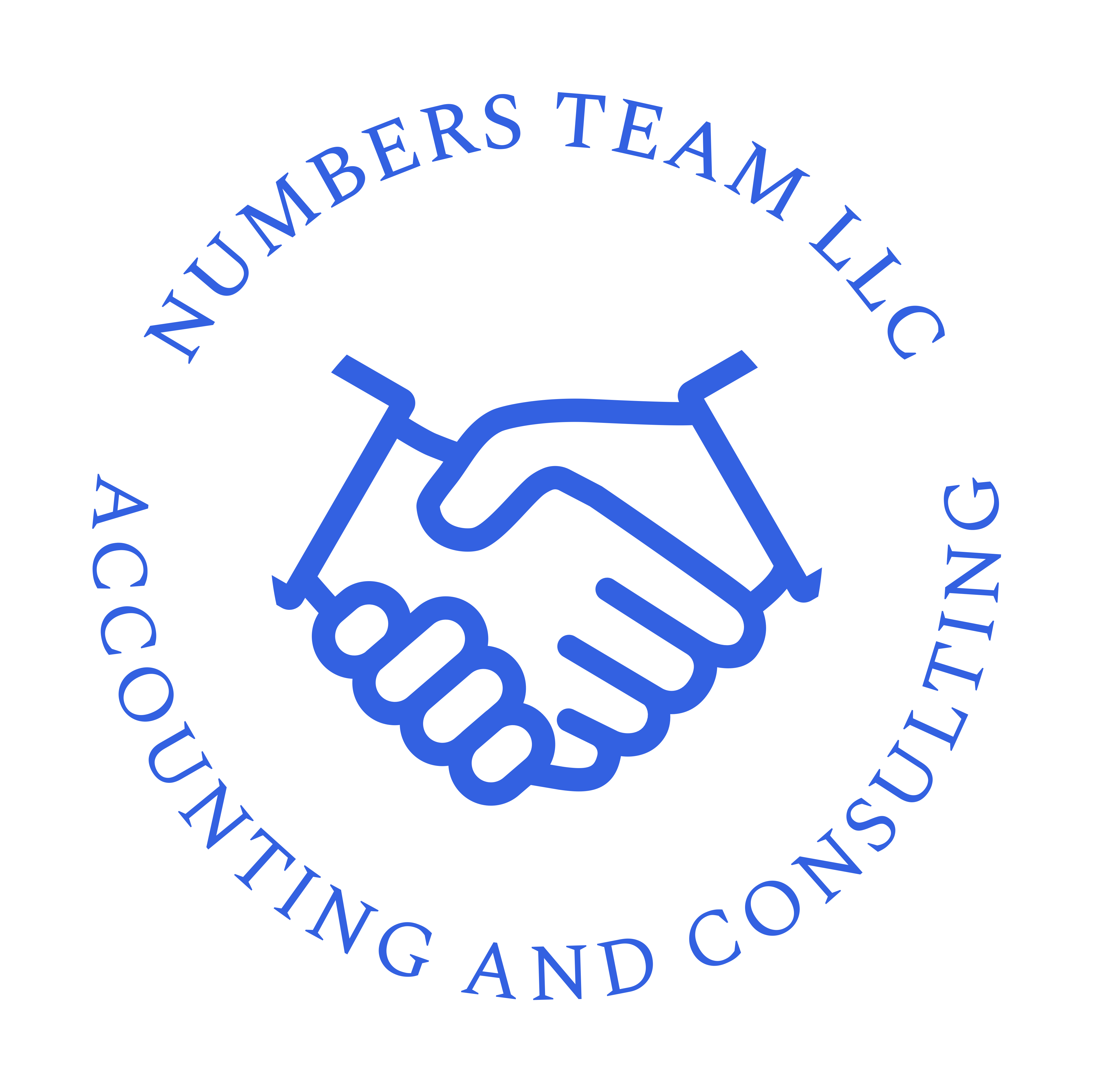The Numbers Team 