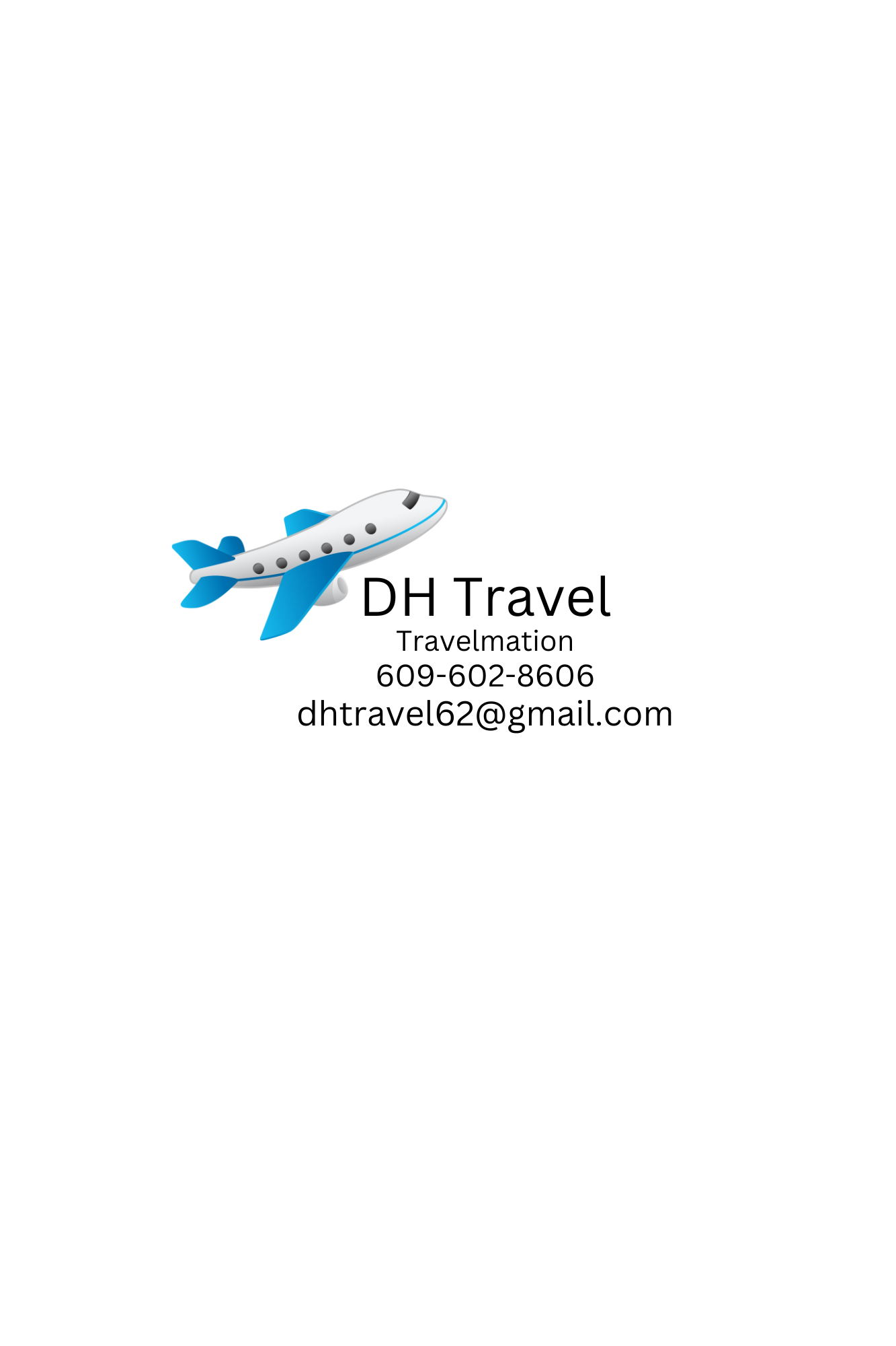 DHTravel