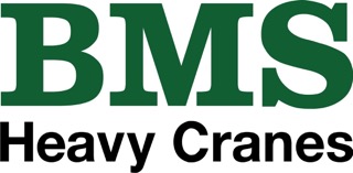 BMS Heavy Cranes
