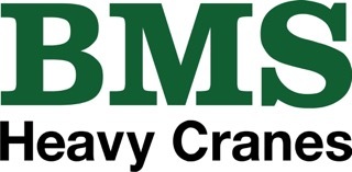 BMS Heavy Cranes