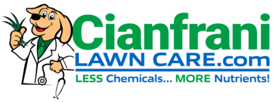 Cianfrani Lawn Care 