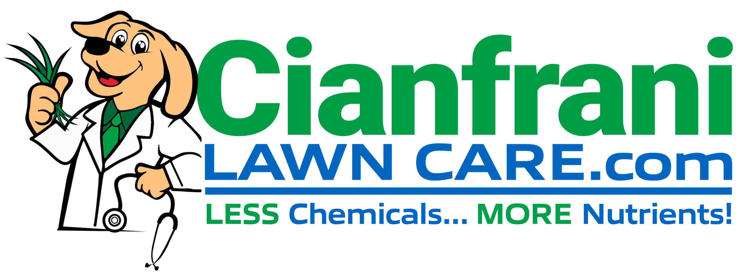 Cianfrani Lawn Care 