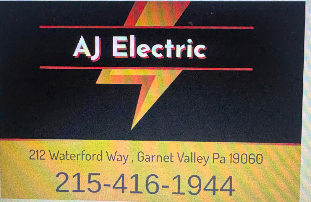 AJ Electric 
