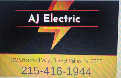 AJ Electric 