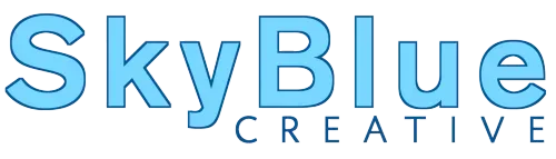 Sky Blue Creative