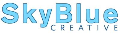Sky Blue Creative